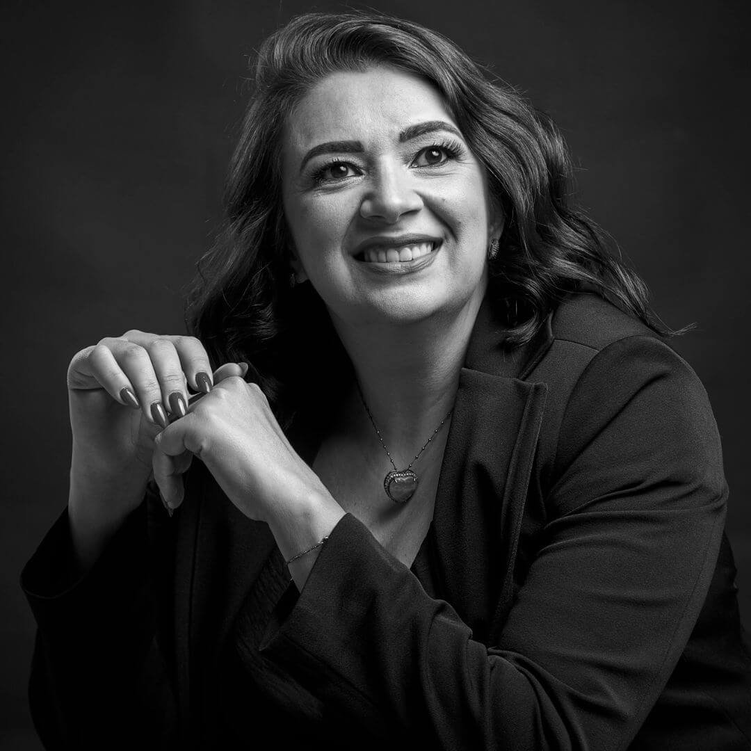 Dra. Rogéria Mascarenhas Sanches - Mascarenhas Sanches Advogados